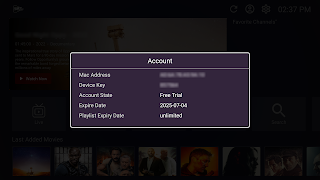 IBO Player IBOV ภาพหน้าจอ 2