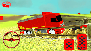 Log Delivery Simulator 截图 6
