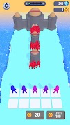 Castle Merge Raid 스크린샷 2