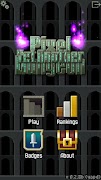 Yet Another Pixel Dungeon پوسٹر