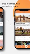 Portfolio example screenshot 4