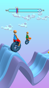 Wheel Rush ảnh chụp màn hình 5