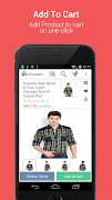 NiftyApp Native Prestashop App screenshot 4