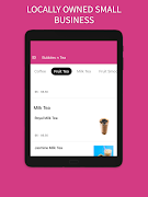 Bubbles n Tea اسکرین شاٹ 5