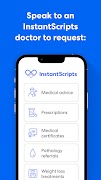 InstantScripts 스크린샷 1