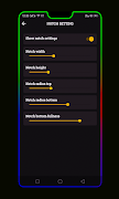 BorderLight - Edge Live Wallpa スクリーンショット 2