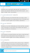 Plus De Bons Plans 截图 6