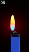Virtual Lighter - Fire Flame Lighter screenshot 7