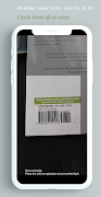 AR Book Finder (Barcode Scan) screenshot 1
