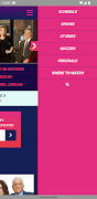 StartTV Network capture d'écran 2