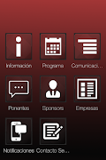 Congresos GP App screenshot 3