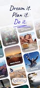 iBucket: Bucket List پوسٹر