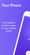 Devyce - Business Phone System โปสเตอร์