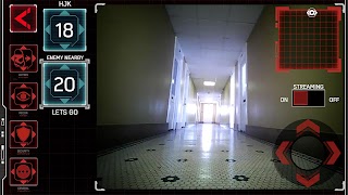 First Order Stormtrooper Robot Ekran Görüntüsü 2