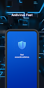 Antivirus Fast poster