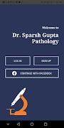 Pathology by Dr. Sparsh Gupta ภาพหน้าจอ 1