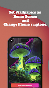 Ringtones, 4D Live Wallpapers screenshot 4
