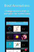 Boot Animations for Superuser 截圖 7
