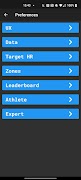 Track My Indoor Workout screenshot 2