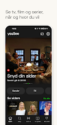 YouSee Play (Android TV) Ekran Görüntüsü 5