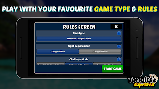 Tongits Supreme (Multiplayer)  imagem de tela 5