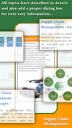 Supply Chain Management screenshot 4