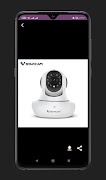 VStarcam WiFi IP Camera Guide imagem de tela 3