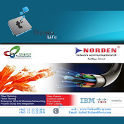Technolife screenshot 2