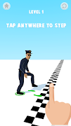 Fail Run bài đăng