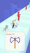 Draw Runner ảnh chụp màn hình 3