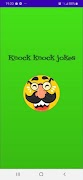 پوستر Knock knock jokes