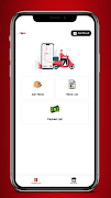 GetGo Couriers 截圖 6