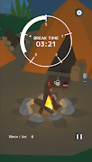 SimpleBonfirePomodoroTimer screenshot 7