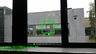 5 Schermata BearingCam