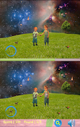 برنامه‌نما Spot the Differences 2020 عکس از صفحه
