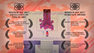 Hyper Light Drifter - S.E. স্ক্রিনশট 3