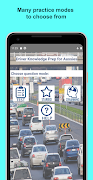 Driver Knowledge Prep 2023 capture d'écran 3