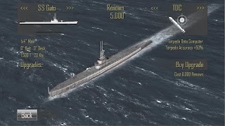 Pacific Fleet Lite capture d'écran 3