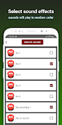 Yes No Button screenshot 2