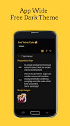 My Recipes - Cookbook Manager screenshot 5