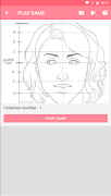 Drawing Face Tutorial Screenshot 4