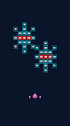 Neon Strike screenshot 4