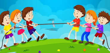 The 2 Player Games challenging screenshot 4