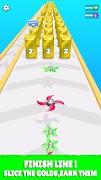 Slice Rush تصوير الشاشة 7