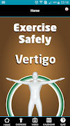 Exercise Vertigo Poster