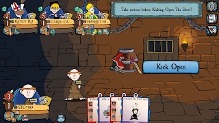 Munchkin ภาพหน้าจอ 6