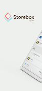 Storebox 海报