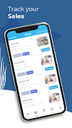 Fish Agent ảnh chụp màn hình 3