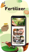 Fertilizer Cartaz