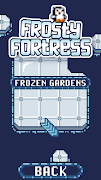 1 Schermata Frosty Fortress